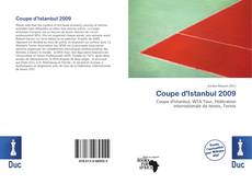 Copertina di Coupe d'Istanbul 2009