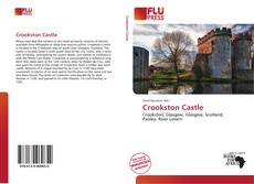 Обложка Crookston Castle