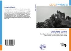 Copertina di Crawford Castle