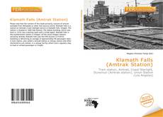 Bookcover of Klamath Falls (Amtrak Station)