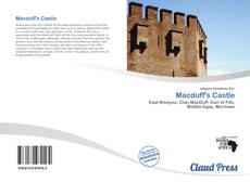 Copertina di Macduff's Castle