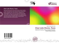 Copertina di Clear Lake Shores, Texas