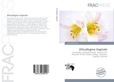 Portada del libro de Africallagma Vaginale