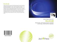 Portada del libro de Eva Arndt