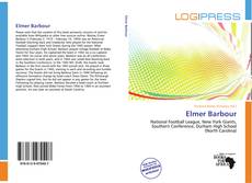 Copertina di Elmer Barbour