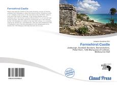 Copertina di Ferniehirst Castle