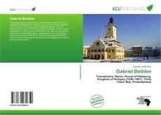 Gabriel Bethlen的封面