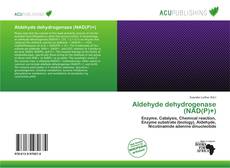 Aldehyde dehydrogenase (NAD(P)+)的封面