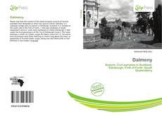 Dalmeny kitap kapağı