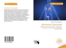 Bookcover of Hormone Sexuelle