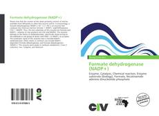 Portada del libro de Formate dehydrogenase (NADP+)