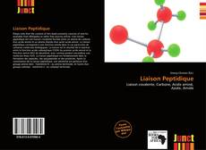 Copertina di Liaison Peptidique