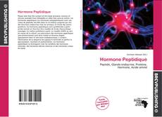 Hormone Peptidique kitap kapağı