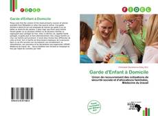 Couverture de Garde d'Enfant à Domicile