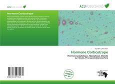 Hormone Corticotrope的封面