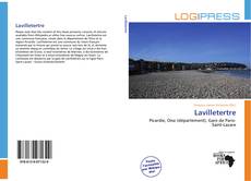 Buchcover von Lavilletertre