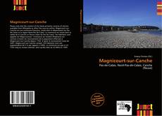 Copertina di Magnicourt-sur-Canche