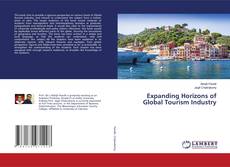 Copertina di Expanding Horizons of Global Tourism Industry