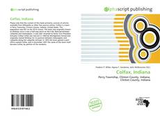 Borítókép a  Colfax, Indiana - hoz