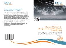 Bookcover of Glyceraldehyde-3-phosphate dehydrogenase (NAD(P)+)