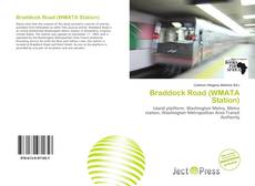 Braddock Road (WMATA Station)的封面