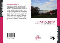 Buchcover von Saint-Remy-du-Nord