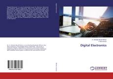 Buchcover von Digital Electronics