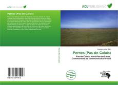 Pernes (Pas-de-Calais) kitap kapağı