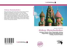 Aleksey Zhemchuzhnikov kitap kapağı