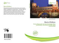 Couverture de Boris Zhitkov