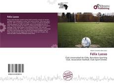 Copertina di Félix Lasso