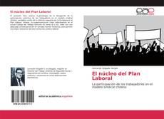 Portada del libro de El núcleo del Plan Laboral
