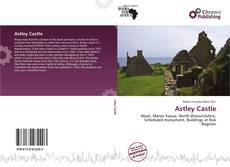 Обложка Astley Castle
