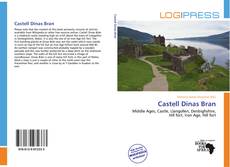 Обложка Castell Dinas Bran