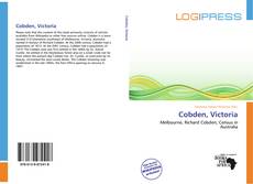Buchcover von Cobden, Victoria
