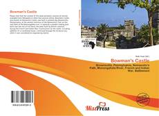 Bookcover of Bowman's Castle