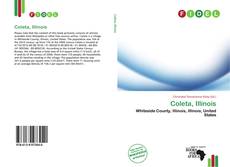 Coleta, Illinois的封面