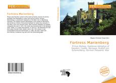 Bookcover of Fortress Marienberg