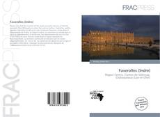 Copertina di Faverolles (Indre)