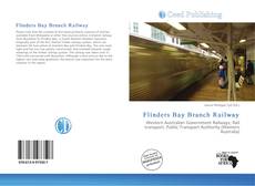 Flinders Bay Branch Railway的封面