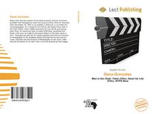 Dana Gonzales kitap kapağı