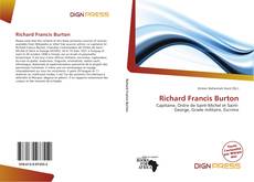 Buchcover von Richard Francis Burton