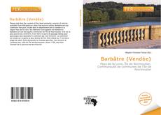 Bookcover of Barbâtre (Vendée)