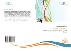 Bookcover of Colp, Illinois