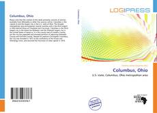 Обложка Columbus, Ohio