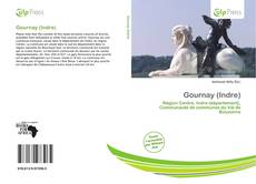 Gournay (Indre) kitap kapağı