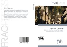 Copertina di Halton, Cheshire
