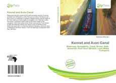 Couverture de Kennet and Avon Canal