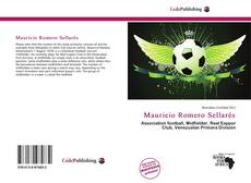 Borítókép a  Mauricio Romero Sellarés - hoz