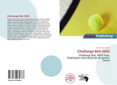 Capa do livro de Challenge Bell 2002 